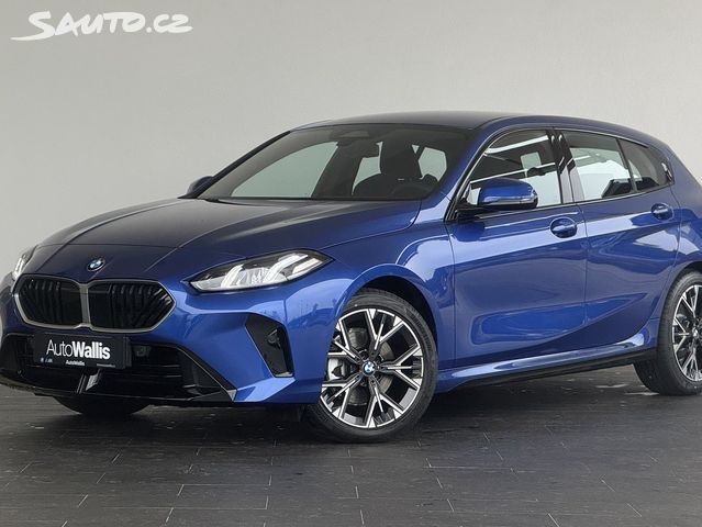 BMW Řada 1